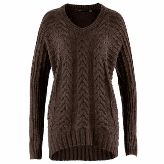 Najmodniejsze, jesienne swetry